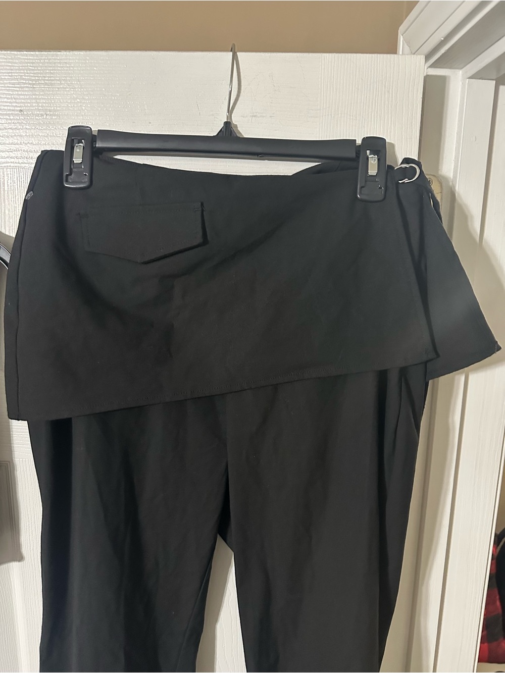 Wild Fable Two-piece Set - Crop Top & Skirted Pants - Picture 3 of 9